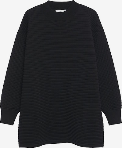 MANGO Sweater 'Maker' in Black, Item view