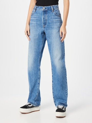 LEVI'S ® Regular Jeans '501 '90s' in Blau: predná strana