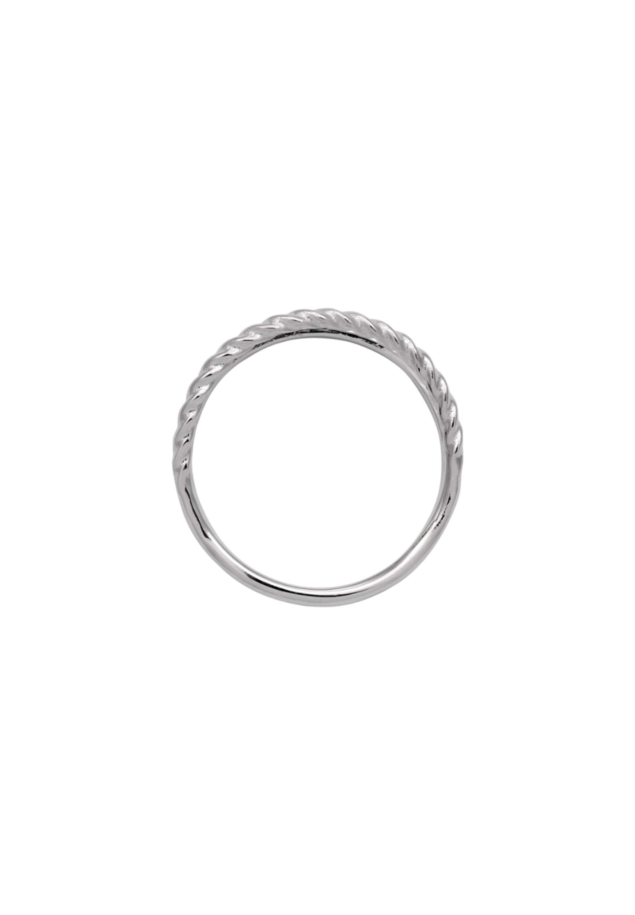 Bague Stilnest en argent