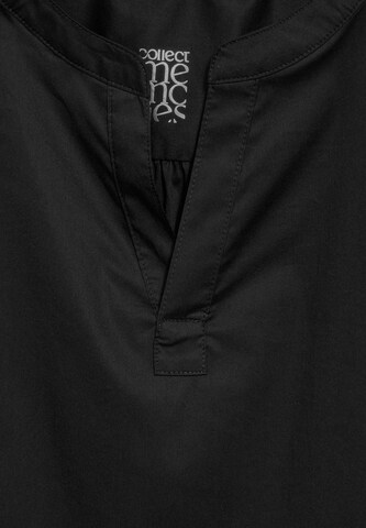 STREET ONE Blouse in Black