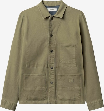 GABBA Välikausitakki 'Beta' värissä vihreä, Tuotenäkymä