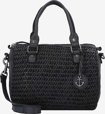 Harbour 2nd Handbag 'Freda' in Black: front