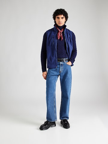 Polo Ralph Lauren Vest i blå