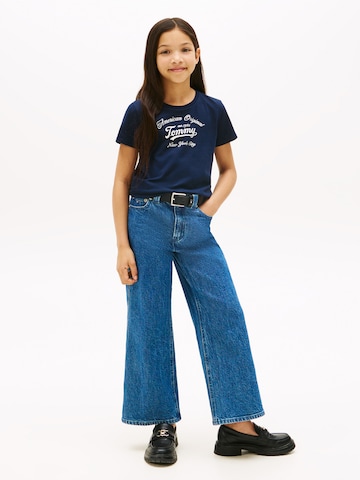 zils TOMMY HILFIGER T-Krekls