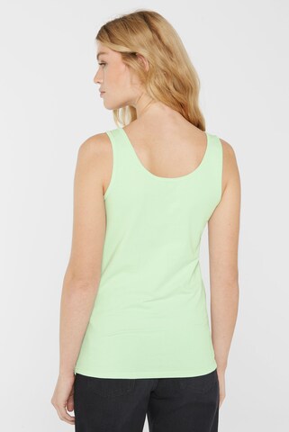 SENSES.THE LABEL Top in Green