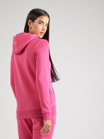 19V69 ITALIA Sweatshirt 'LUISA' i pink