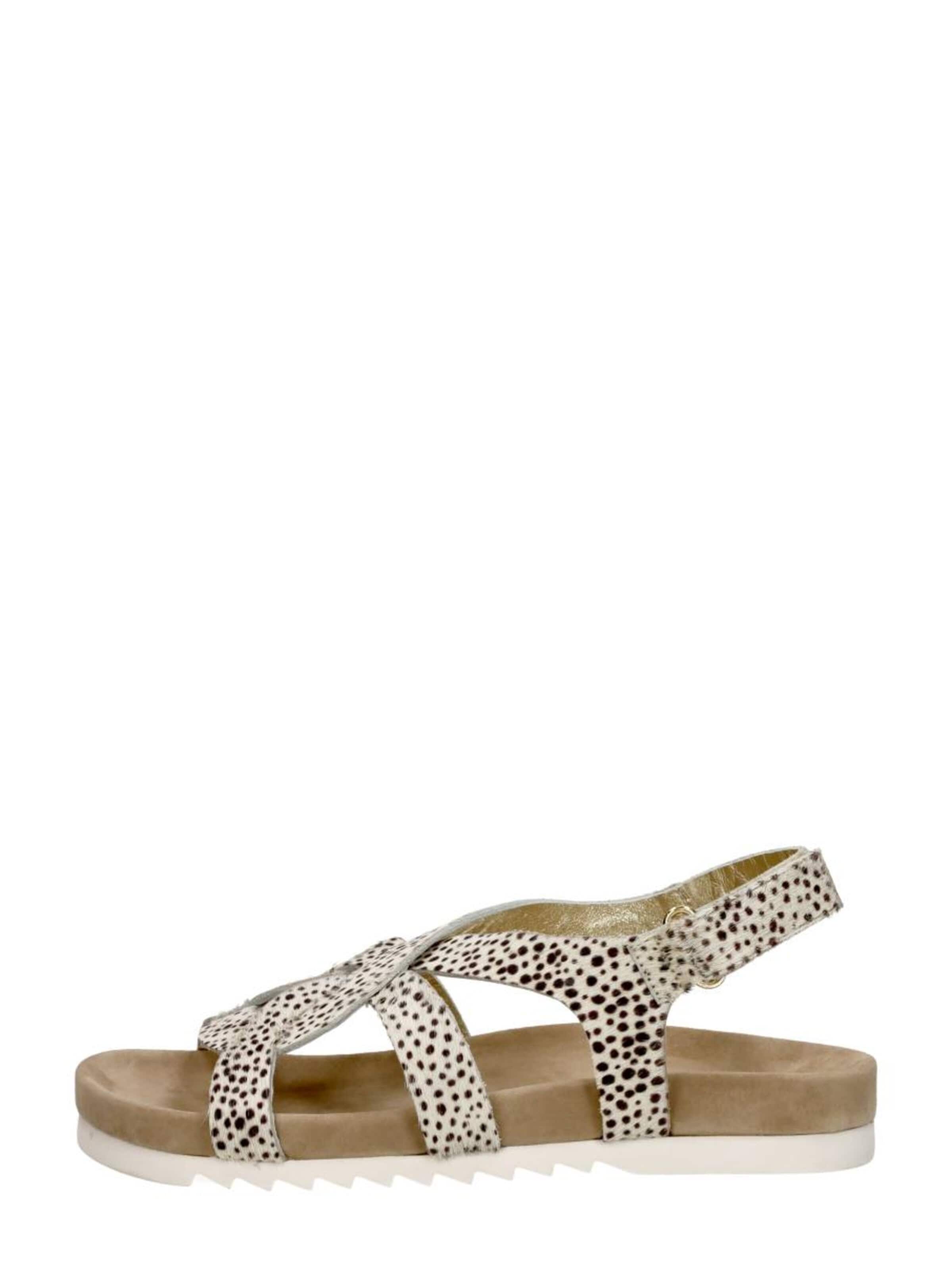 MARUTI Sandals 'Bono' in White: front