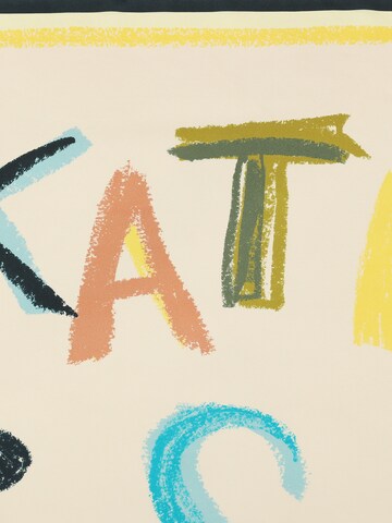 Kate Spade Tørklæde i gul