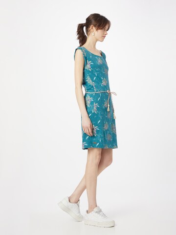 Ragwear Kleid 'TAMMI' in Blau