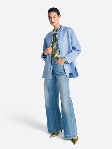 Rich & Royal Kevad-sügisjope, värv sinine