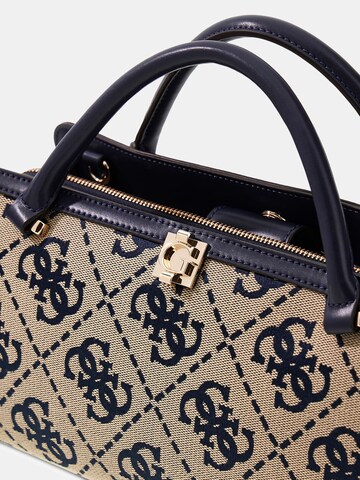 GUESS Handbag 'Audrey' in Blue