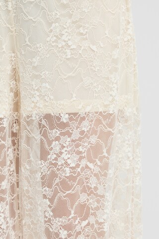 Regular Pantalon 'IHXELVA' ICHI en beige