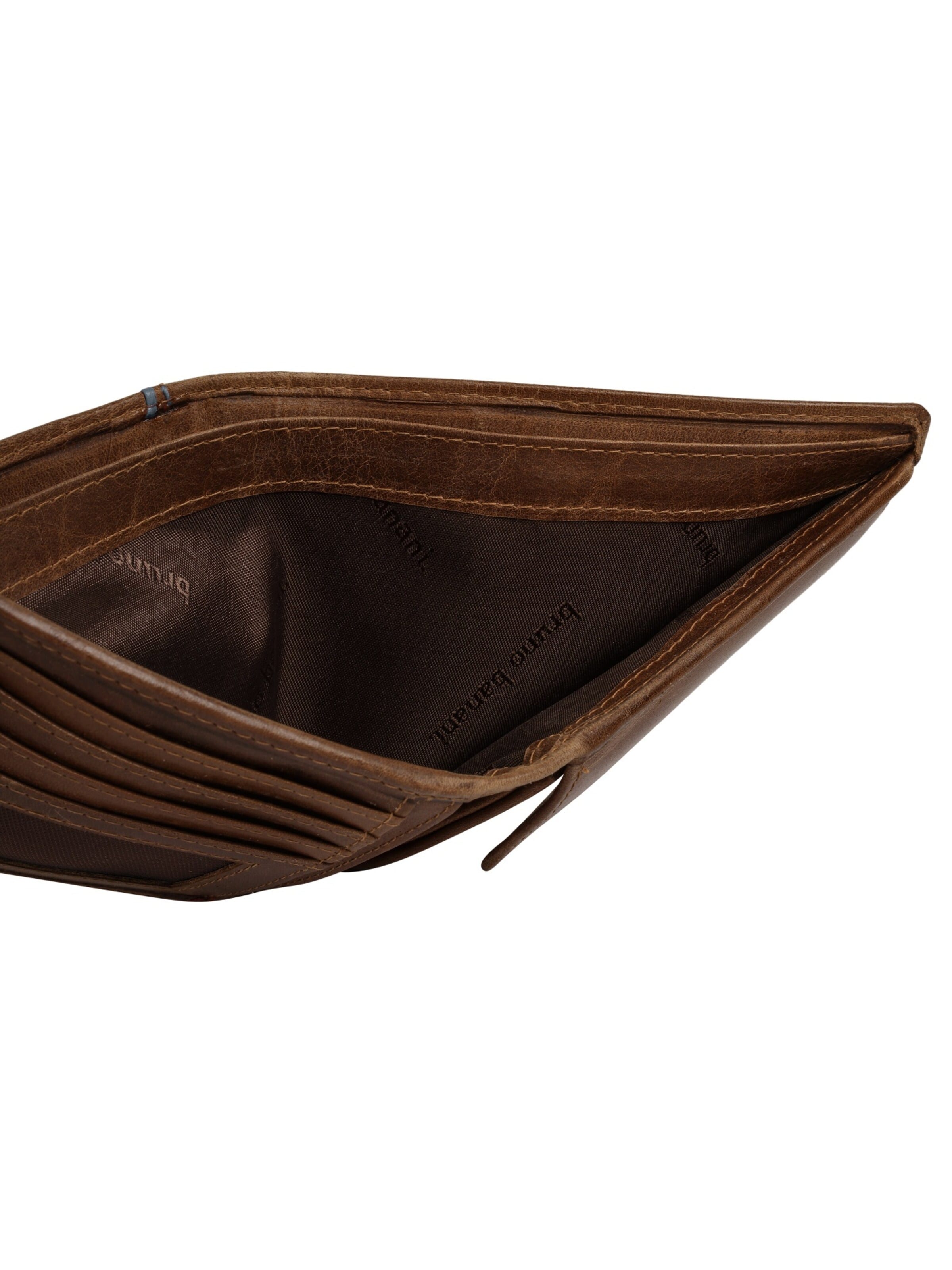 Porte-monnaies Bruno Banani en marron