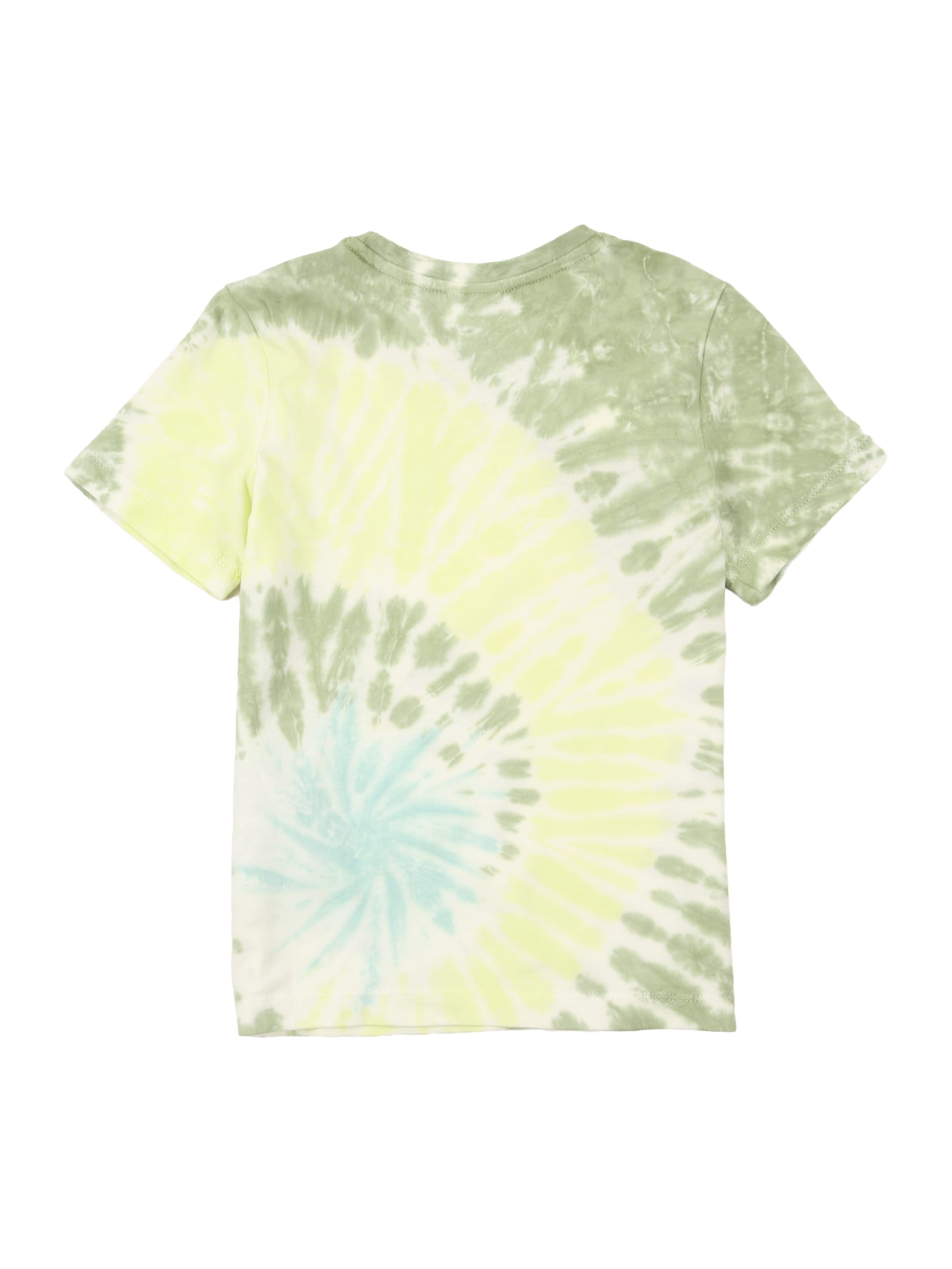 s.Oliver Shirt in Groen