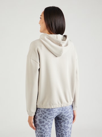 Athlecia Sportsweatshirt 'Namier' in Grau