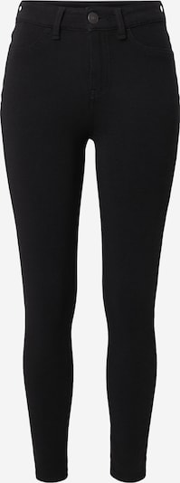 Jeggings American Eagle pe negru, Vizualizare produs