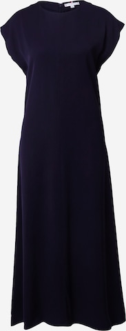 TOMMY HILFIGER Kleid in Blau: predná strana