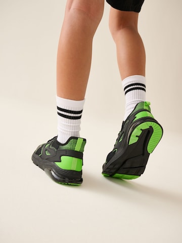 Next - Zapatillas deportivas en negro