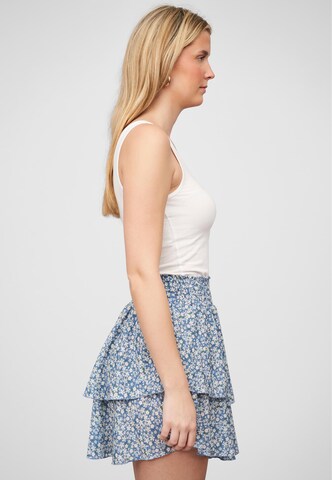 Cloud5ive Rok in Blauw