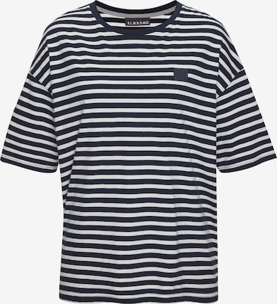 Elbsand Paita värissä marine / valkoinen, Tuotenäkymä