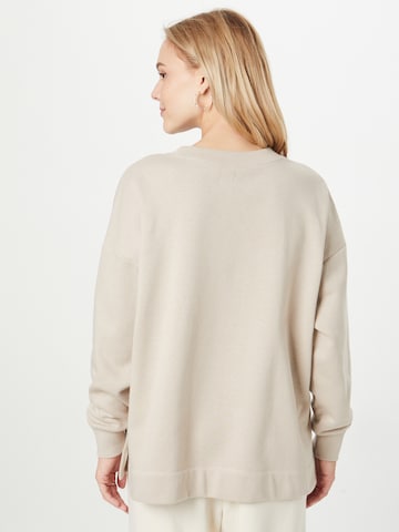 GAP Sweatshirt in Grau