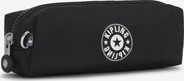 KIPLING Etui 'BORAN CEN' in Schwarz