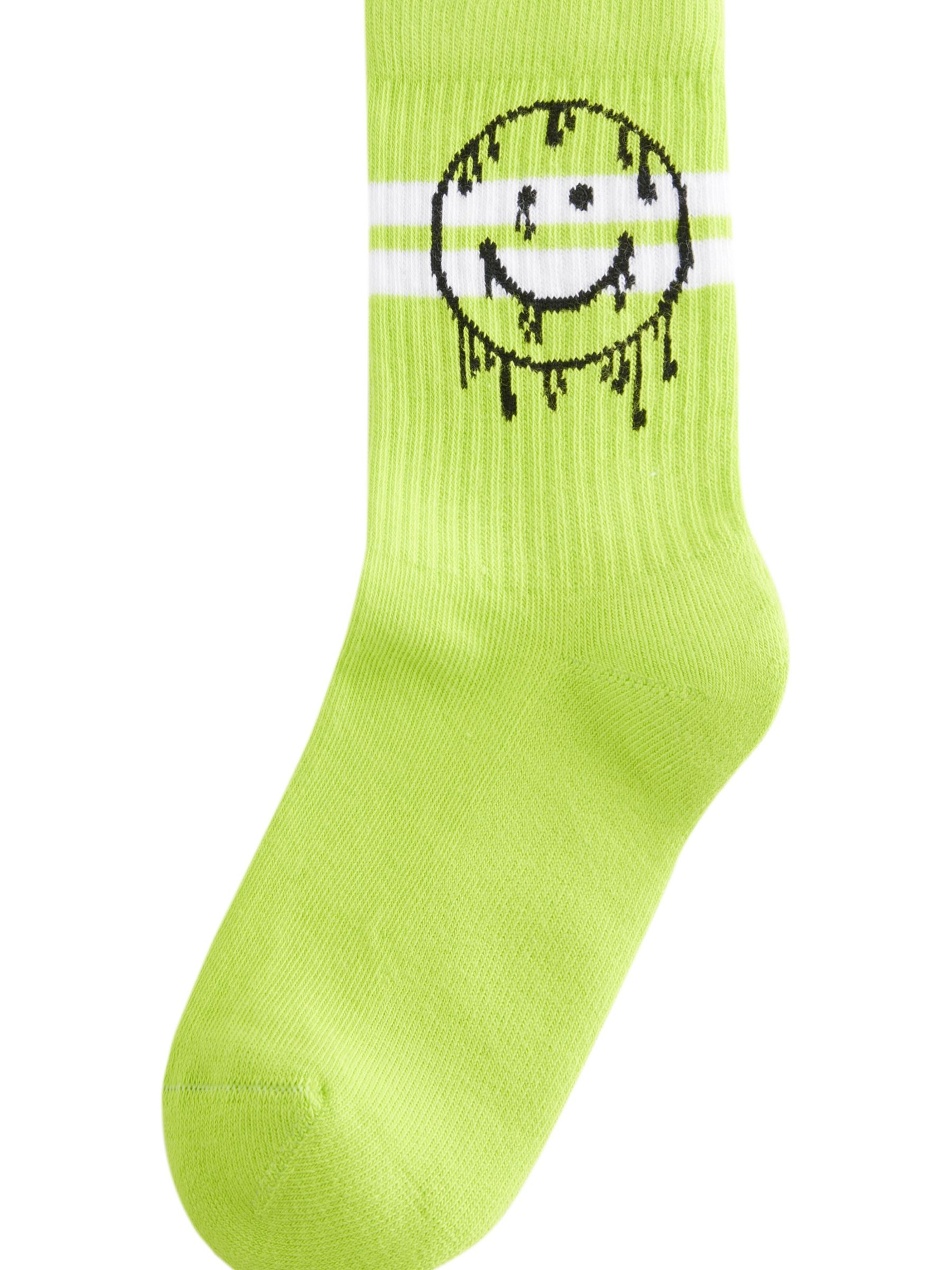 Next Skarpety w kolorze mieszane kolory