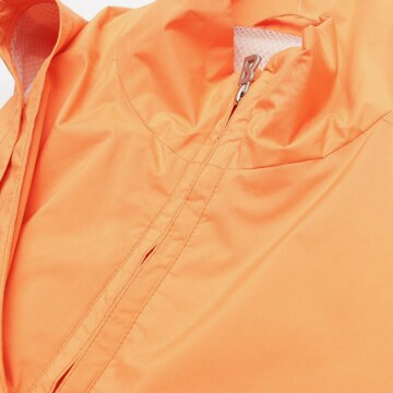 BOGNER Jacket & Coat in L in Orange