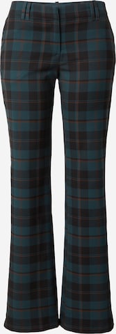 Pantaloni di Monki in verde: frontale