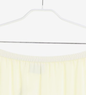 Frank Usher Skirt in L in White