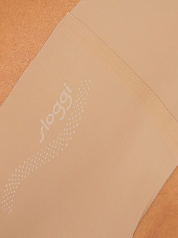 Slip ' ZERO Feel ' SLOGGI en beige