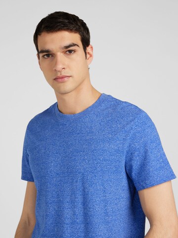 T-Shirt ESPRIT en bleu