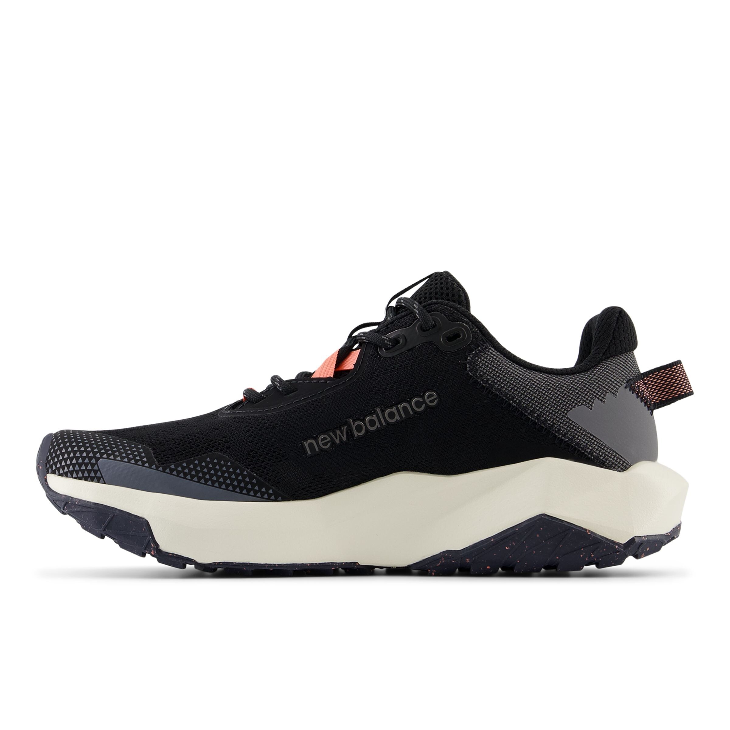 new balance Sportschoen 'Dynasoft Nitrel v6' in Zwart