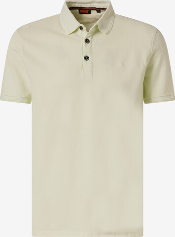 PIONEER Shirt in Green: front