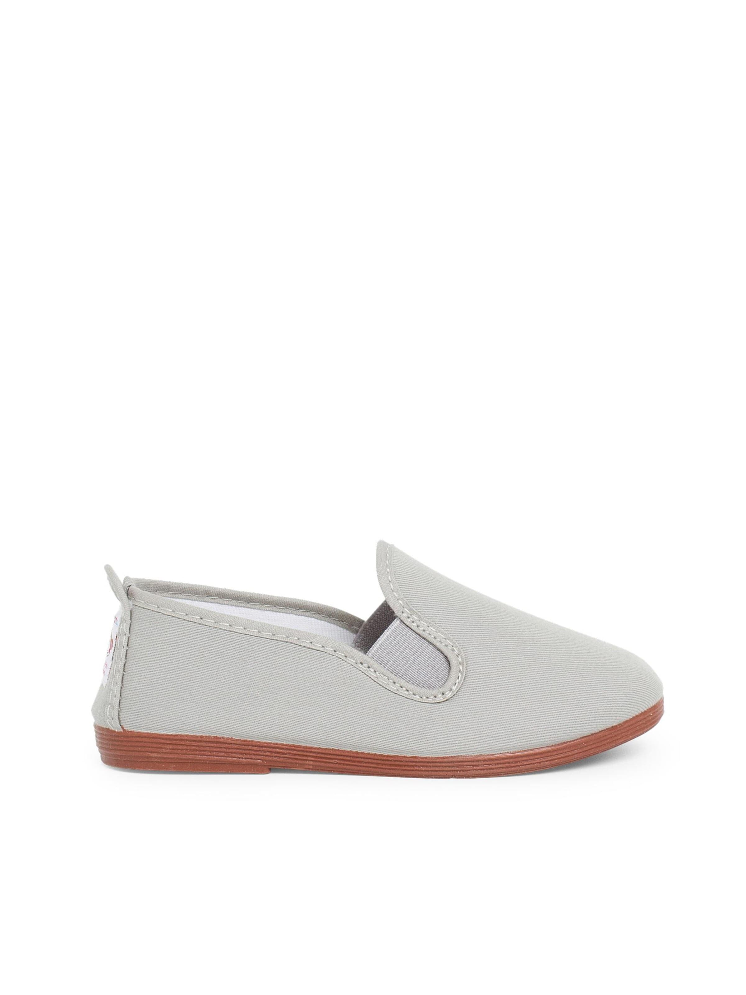 Baskets Pisamonas en gris