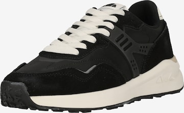 ELLESSE Sneakers 'Jamar' in Black: front
