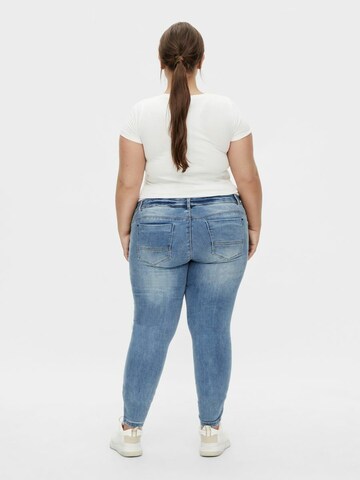 MAMALICIOUS Jeans in Blue
