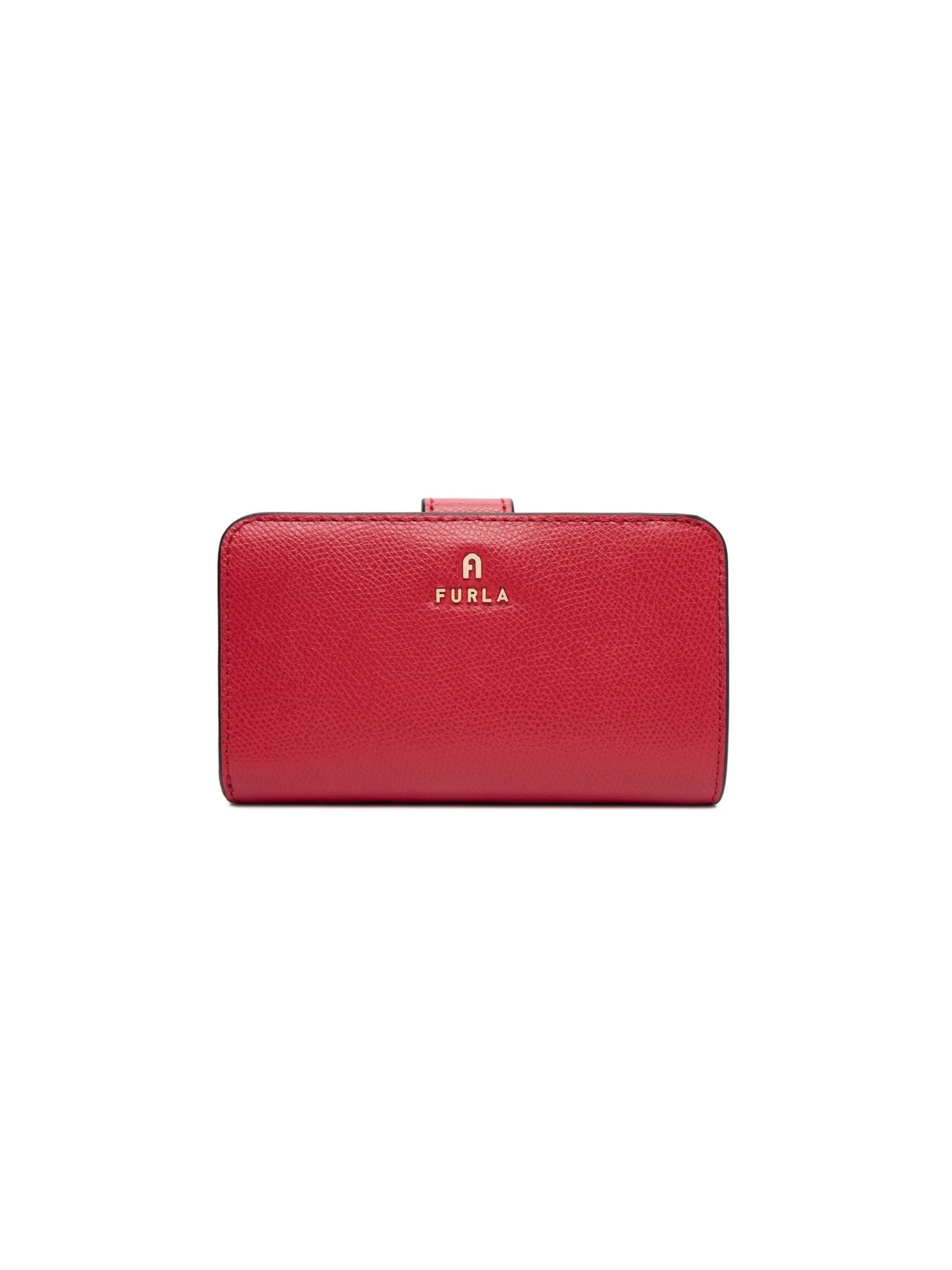 Portamonete 'WP00314 ARE000' di FURLA in rosso: frontale