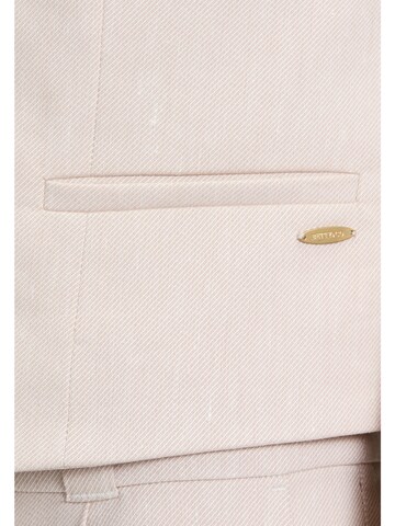 Gilet da completo di Betty & Co in beige