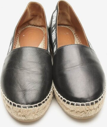 Givenchy Flats & Loafers in 36 in Black