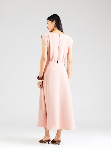Rochie de la Karl Lagerfeld pe roz