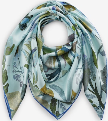 CODELLO Doek in Blauw: voorkant