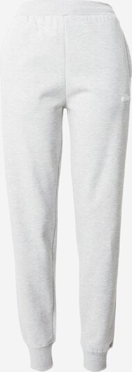 Pantaloni 'Marjana' ELLESSE di colore grigio chiaro, Visualizzazione prodotti