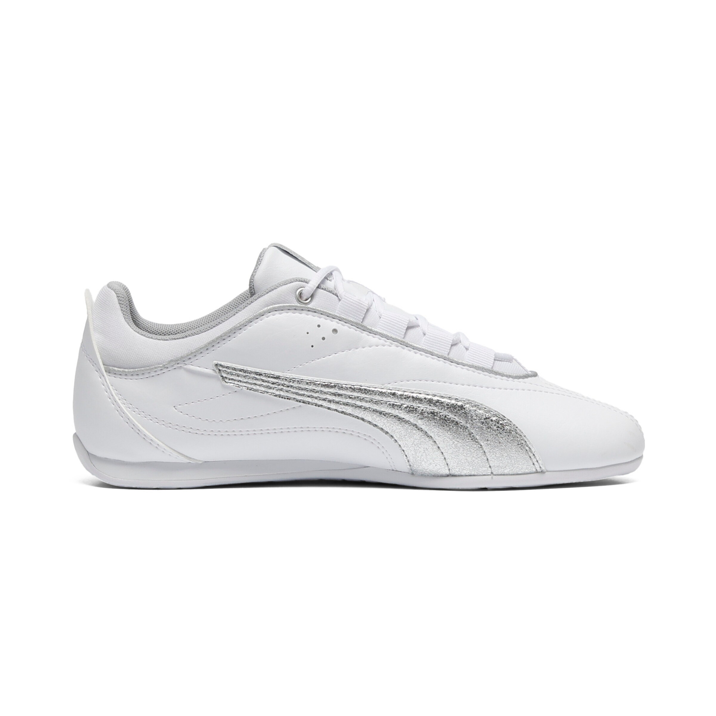 PUMA Sneakers in White