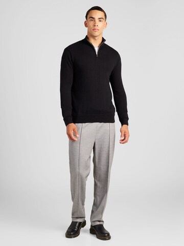 TOPMAN Trui in Zwart