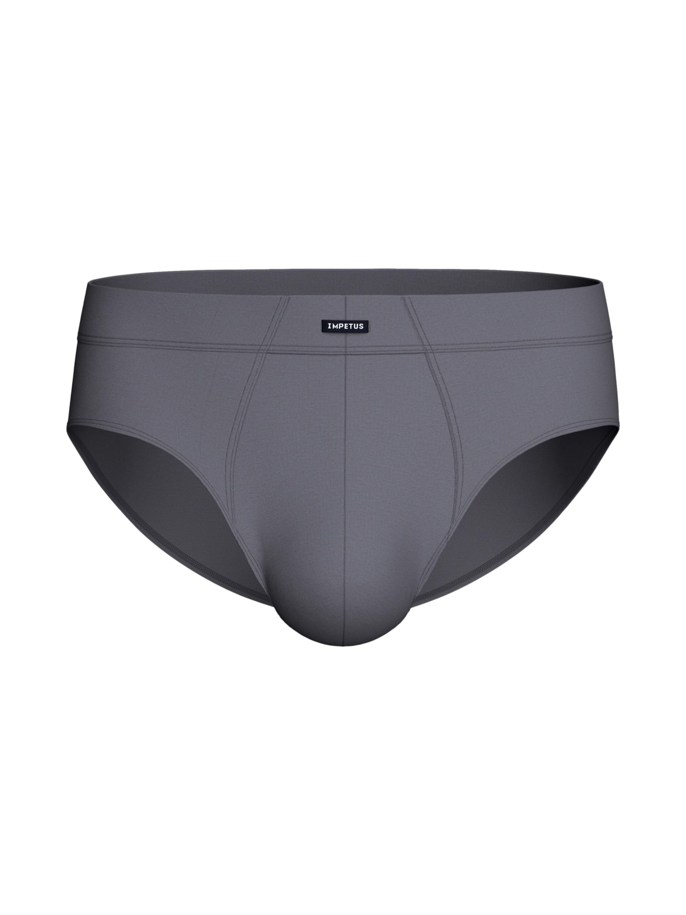 Slip ' IM1122P12P2 ' IMPETUS en gris