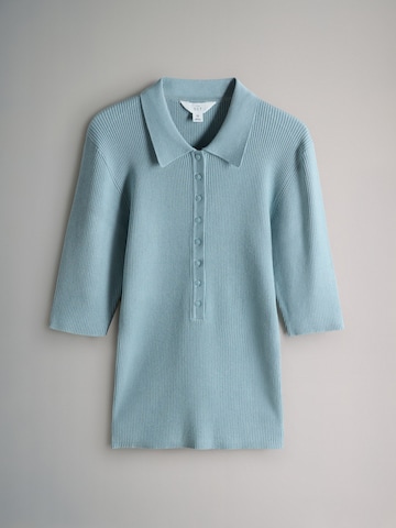 The Set Πουλόβερ σε μπλε