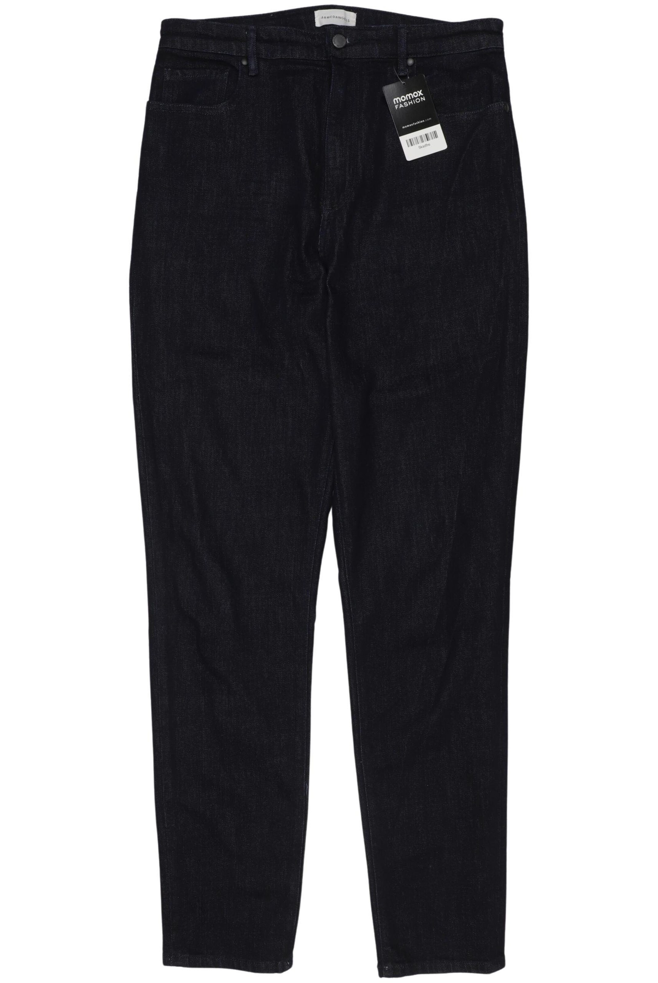 ARMEDANGELS Jeans in 32 in Blue: front