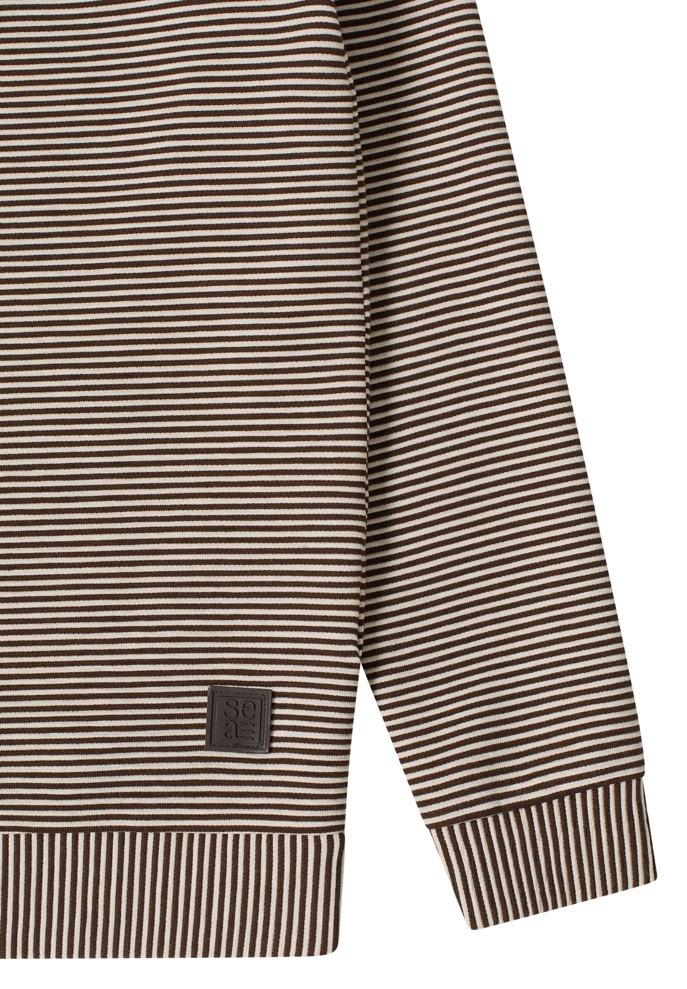 CECIL Jacke in Braun