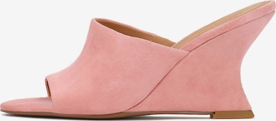 Kazar Natikače s potpeticom u roza, Pregled proizvoda